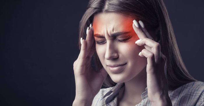 Cefaleea afectează peste 3 miliarde de oameni la nivel mondial