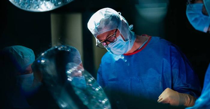 Cum a devenit transplantul de os soluția pentru protezele articulare uzate?