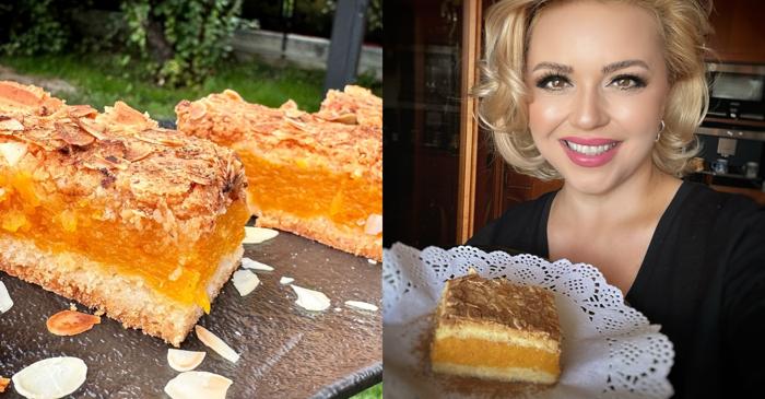 Cum devine plăcinta cu dovleac a Corneliei Rednic atât de pufoasă?