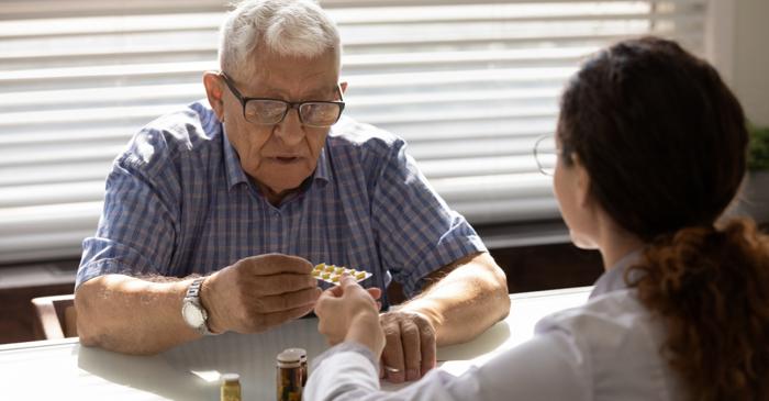 Cum poate o nouă combinație de medicamente prelungi viața pacienților cu cancer de prostată?