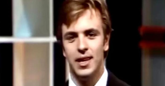 Cum s-a transformat Horia Brenciu de la prezentator TV în anii '90 la artistul de astăzi?