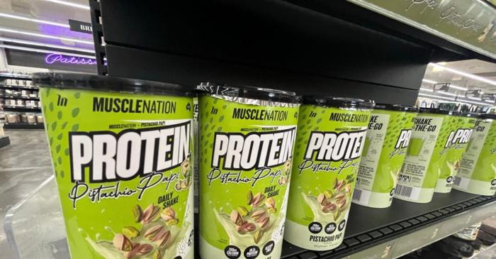 De ce produsele bogate în proteine îți pot sabota dieta?