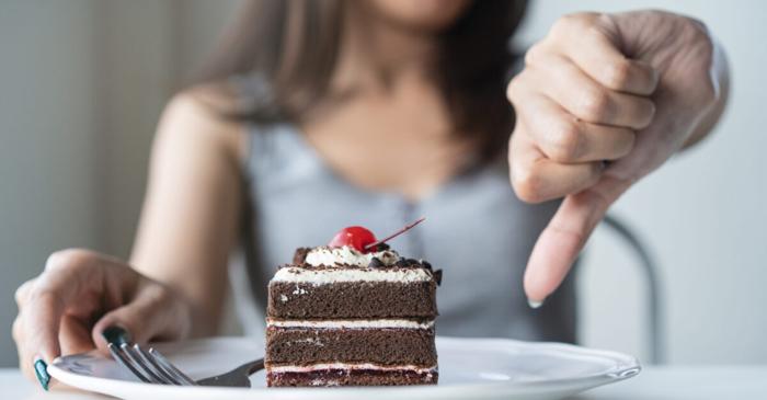 De ce sunt zilele de trișat în dietă mai dăunătoare decât credem?