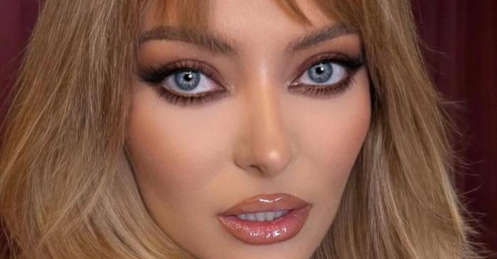 Delia a dezvăluit că suferă de miopie și spondiloză cervicală și ia în calcul o operație cu laser