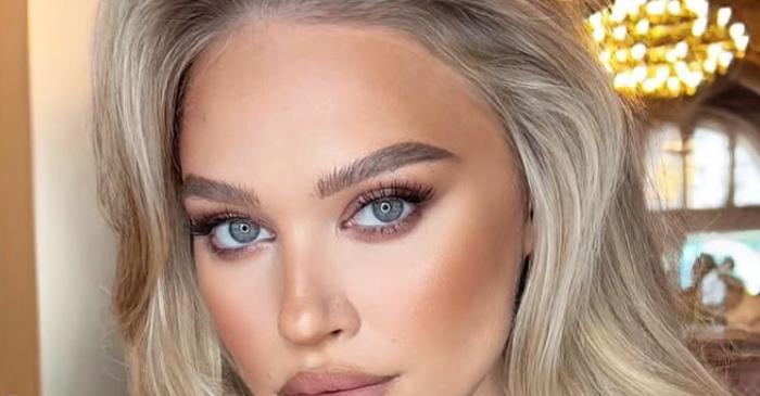 Gina Chirilă are o nouă relație cu un bărbat care se numește tot Bogdan și seamănă cu fostul soț