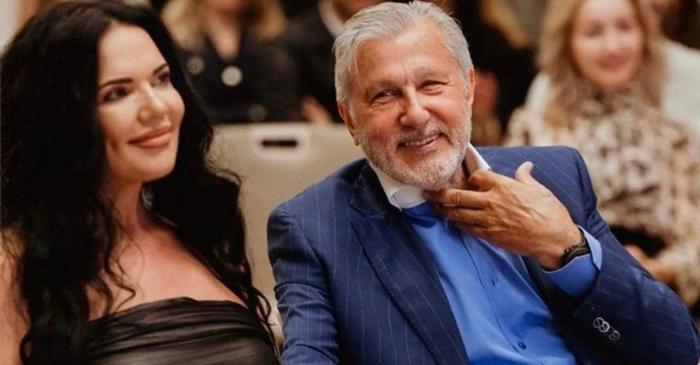 Ilie Năstase și Ioana Năstase divorțează fără partajul averii