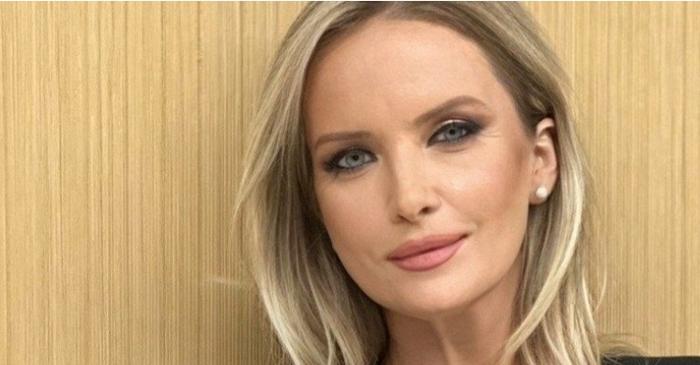 Ioana Maria Moldovan a slăbit 17 kilograme în trei luni