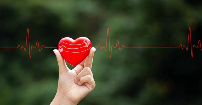 O boală cardiacă genetică ce îngroașă inima afectează 1 din 500 de oameni, dar mortalitatea a scăzut la jumătate