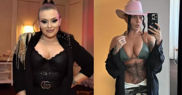 Oana Radu a slăbit 13 kilograme în 20 de zile și a lansat un program de dietă