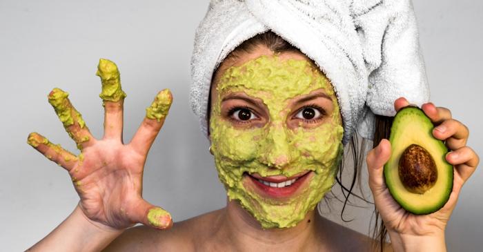 Poate un avocado să înlocuiască injecțiile cu Botox?