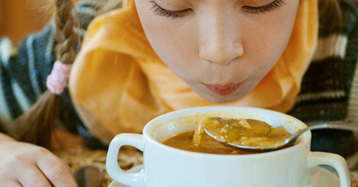 Poftele pentru mâncăruri calde din octombrie au legătură cu amintirile și emoțiile