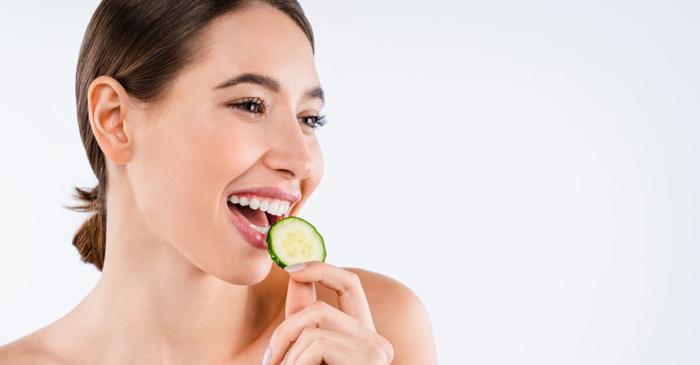 Șapte alimente care îți oferă o piele luminoasă și fără imperfecțiuni