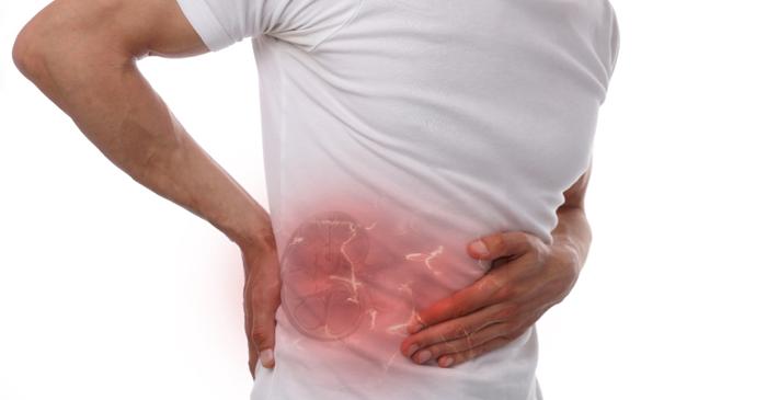 Turele de noapte cresc riscul de pietre la rinichi, în special în rândul tinerilor