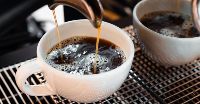 Turmericul și scorțișoara protejează inima când sunt adăugate în cafeaua de dimineață