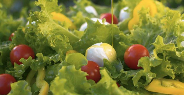 Uleiul de măsline extravirgin reduce grăsimea viscerală chiar și independent de dietă