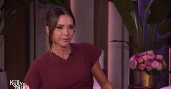 Victoria Beckham dezvăluie secretul tenului său radiant la 50 de ani