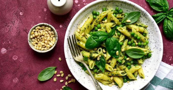 Cătălin Scărlătescu dezvăluie rețeta sa de paste de post gata în câteva minute