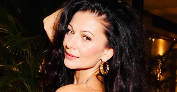 Cum a ajuns Elena Cârstea la 50 de kilograme la 63 de ani?