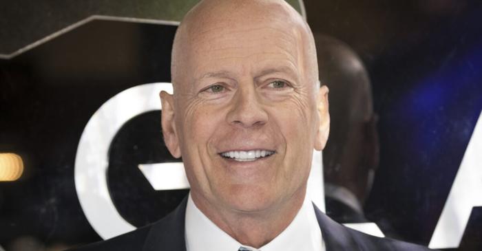 De ce nu își mai recunoaște Bruce Willis propriile fiice?