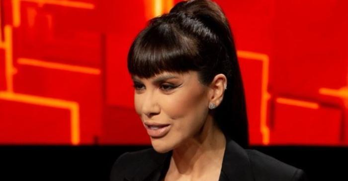 Denise Rifai dezvăluie regula strictă impusă de tatăl său care i-a ghidat viața amoroasă