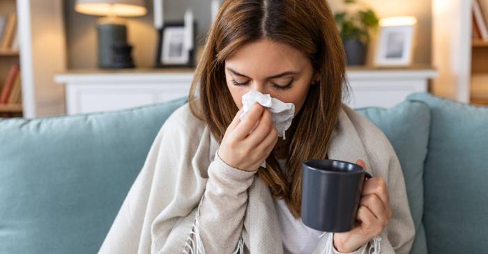 Infecțiile dentare netratate slăbesc sistemul imunitar și cresc riscul de gripă