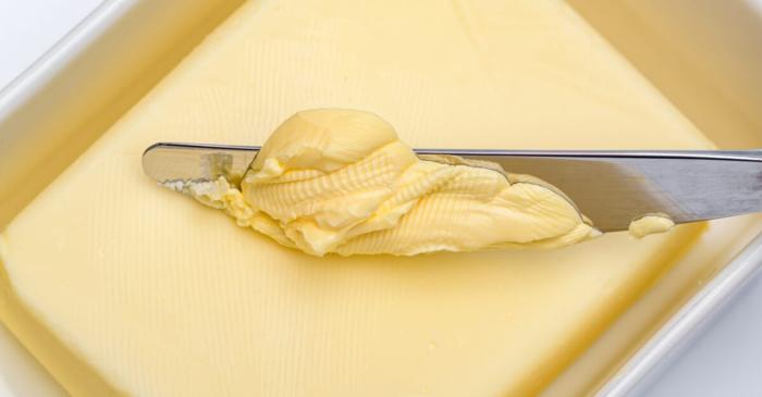 Margarina din produsele de post poate conține grăsimi trans periculoase pentru inimă