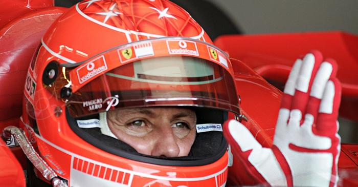 Michael Schumacher nu va mai fi văzut niciodată în public, susțin surse din Formula 1