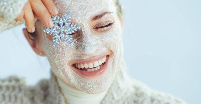 Microneedling-ul și radiofrecvența reactivează colagenul pielii în sezonul rece