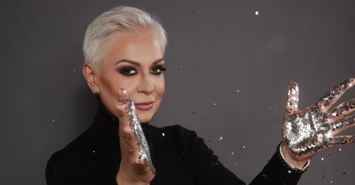 Monica Anghel trece printr-o recuperare dificilă după a doua operație la coloană