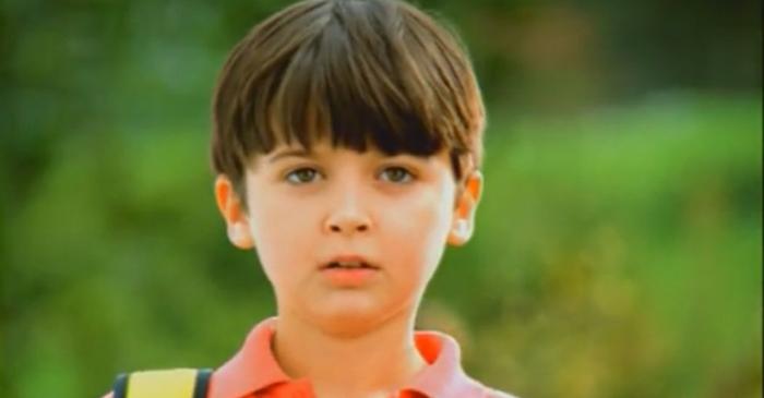 Noni, copilul din celebra reclamă, revine în muzică și investește în imobiliare