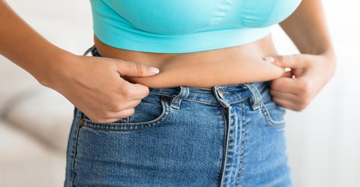 Principalele alimente care duc la acumularea grăsimii abdominale