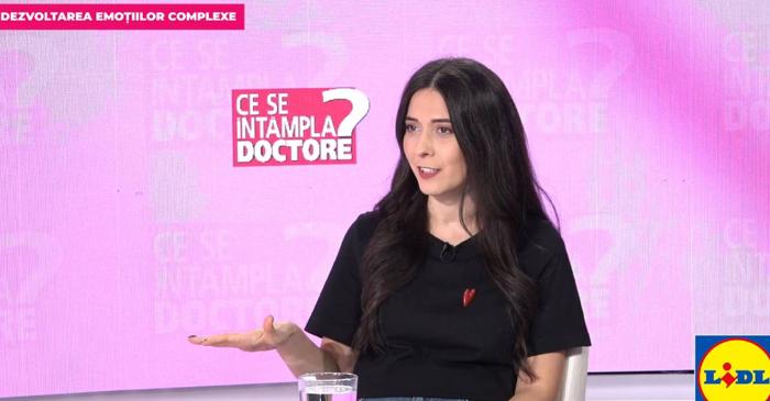 Sănătatea emoțională pe termen lung se decide între 2 și 3 ani