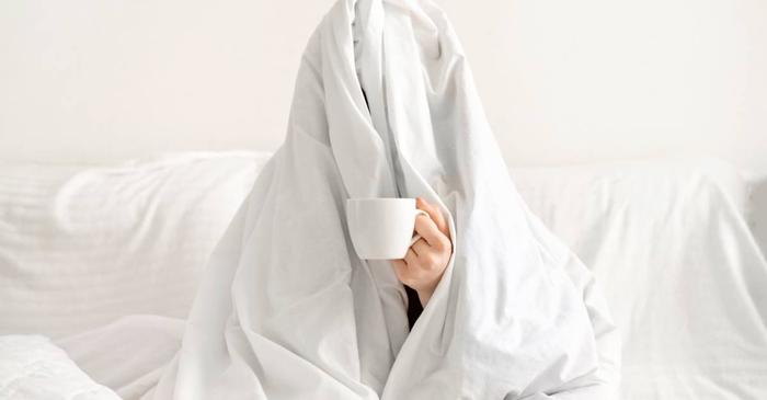 Somnul pierdut în timpul săptămânii nu poate fi recuperat în weekend