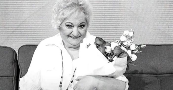 Soțul Marinelei Chelaru dezvăluie de ce a refuzat actrița să meargă la spital în ultimele zile de viață