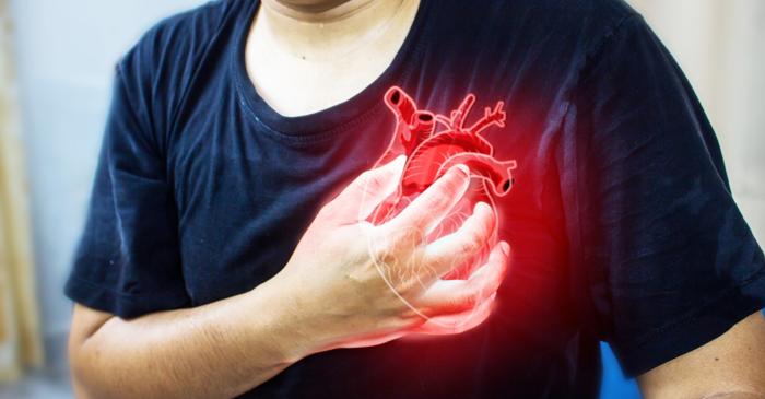 Un test simplu ajută la recunoașterea unui AVC și poate face diferența dintre viață și moarte