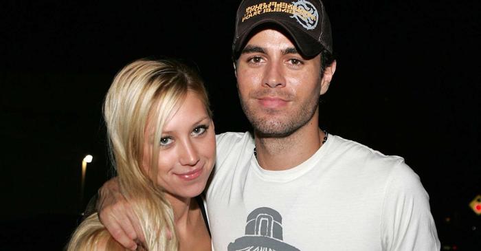 Cum au reușit Anna Kournikova și Enrique Iglesias să păstreze secretă a patra sarcină?