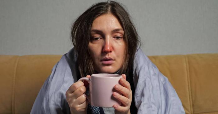 Cum ne putem întări sistemul imunitar pentru a preveni gripa A?