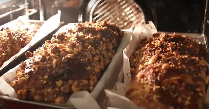 Cum reglezi temperatura cuptorului pentru un cozonac copt perfect?