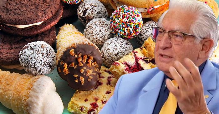 De ce recomandă un neurochirurg un singur desert de post pentru sănătatea creierului?