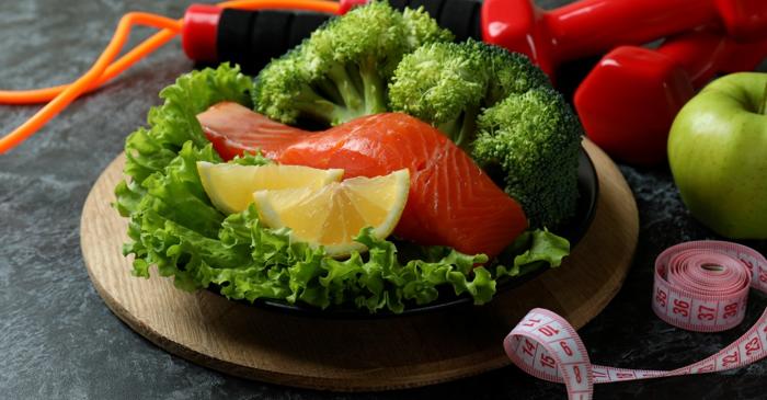 Dieta nordică reduce cu 20% grăsimea din ficat la persoanele cu diabet de tip 2