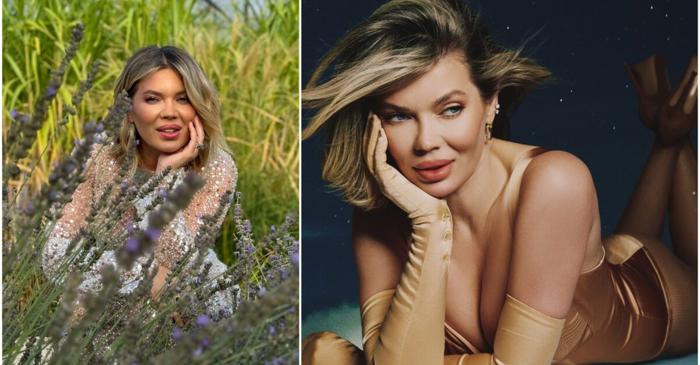 Gina Pistol dezvăluie cum își menține silueta de invidiat la 45 de ani