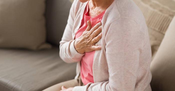 Infarcturile cresc semnificativ în România după Crăciun și de Revelion