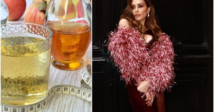 Iulia Vântur dezvăluie rutina matinală și dieta pe care le folosește pentru a se menține în formă