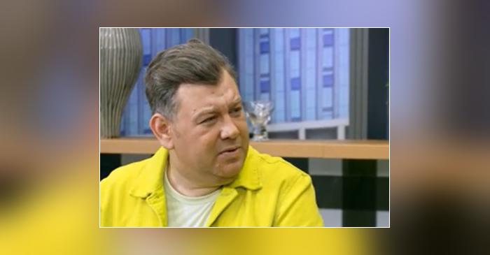 Jurnalistul Mihai Ghiță a trecut printr-o transformare fizică radicală după ani în care a refuzat sportul și dietele