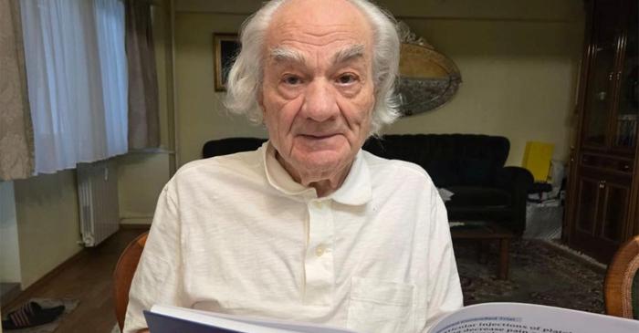 Neurochirurgul Leon Dănăilă numește alimentele frecvent consumate de români care afectează creierul