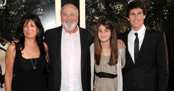 Regizorul Rob Reiner și soția sa au fost uciși, iar fiul lor este principalul suspect