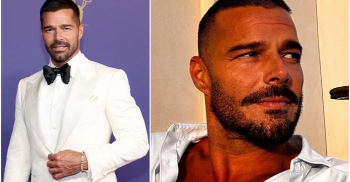 Ricky Martin dezvăluie secretele care îl mențin în formă la 53 de ani