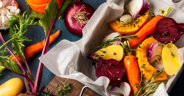 Alimentele recomandate de nutriționiști pentru o memorie mai bună și un creier sănătos