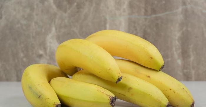 Ce banană ar trebui să alegi în funcție de obiectivul tău de sănătate?