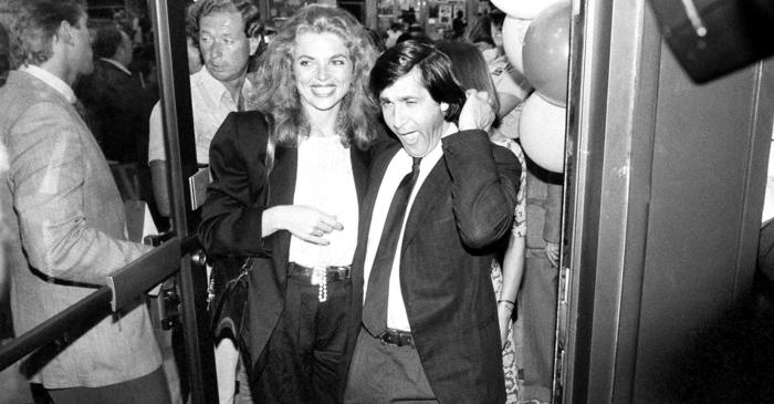 Ce s-a întâmplat cu Alexandra King după divorțul de Ilie Năstase?